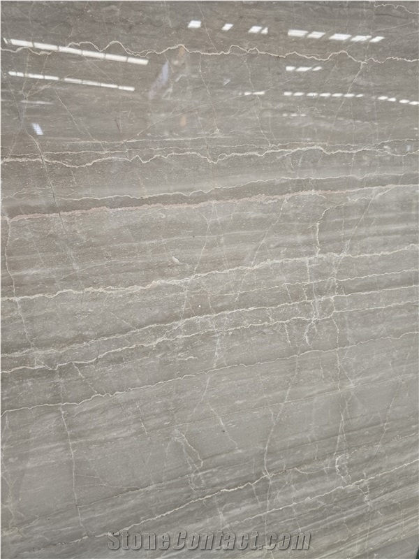 China Stone Ferragamo Brown Marble Slabs