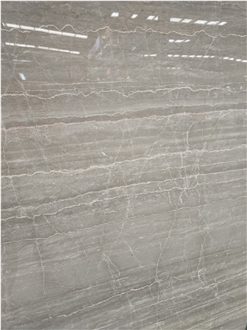 China Stone Ferragamo Brown Marble Slabs