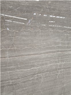 China Stone Ferragamo Brown Marble Slabs