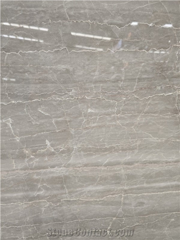 China Stone Ferragamo Brown Marble Slabs