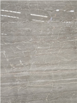 China Stone Ferragamo Brown Marble Slabs