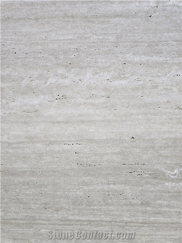 Italy Travertino Romano Beige Travertine Slabs
