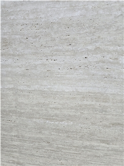 Italy Travertino Romano Beige Travertine Slabs