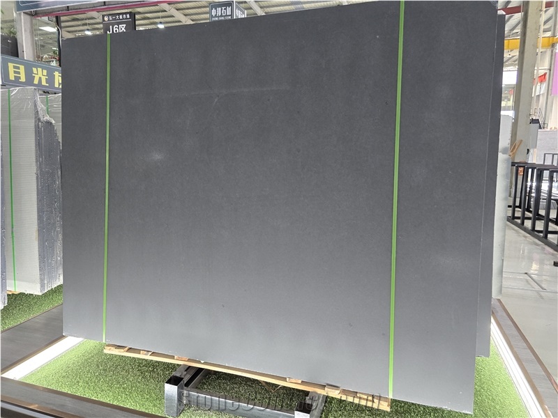 Natural Stone Gucci Grey Marble Slabs