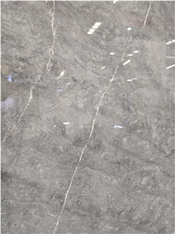 Natural Stone Hermes Grey Marble Polished Slabs