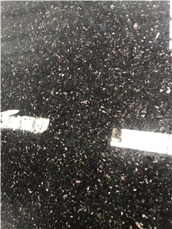 Black Galaxy Granite Slabs Available