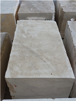 Dino Beige Marble Blocks
