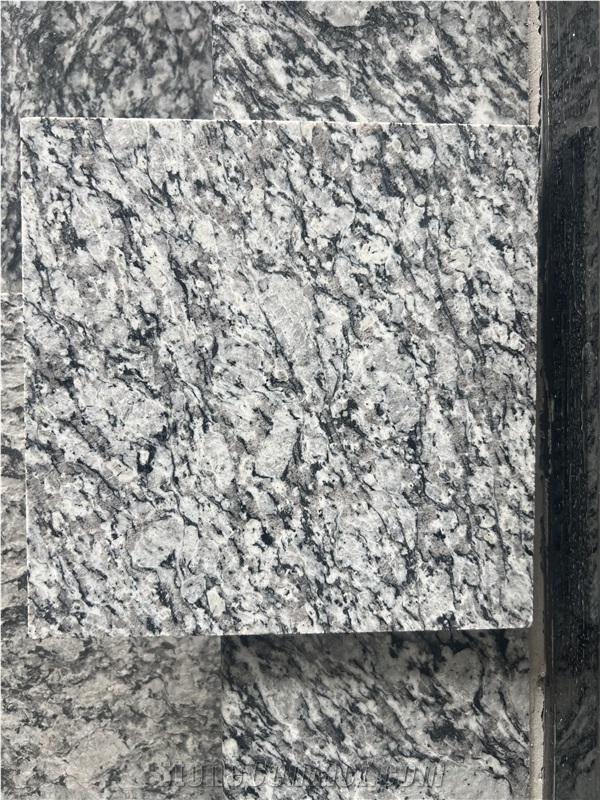 Sea Wave(New) Granite Tiles