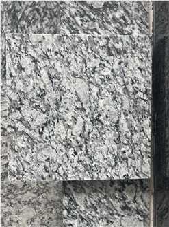 Sea Wave(New) Granite Tiles