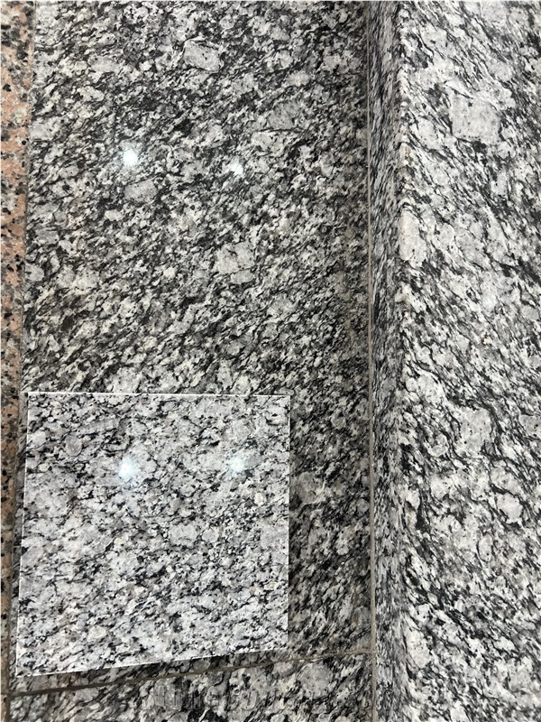 Sea Wave(New) Granite Tiles