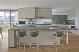 Costa Esmeralda Granite Slabs