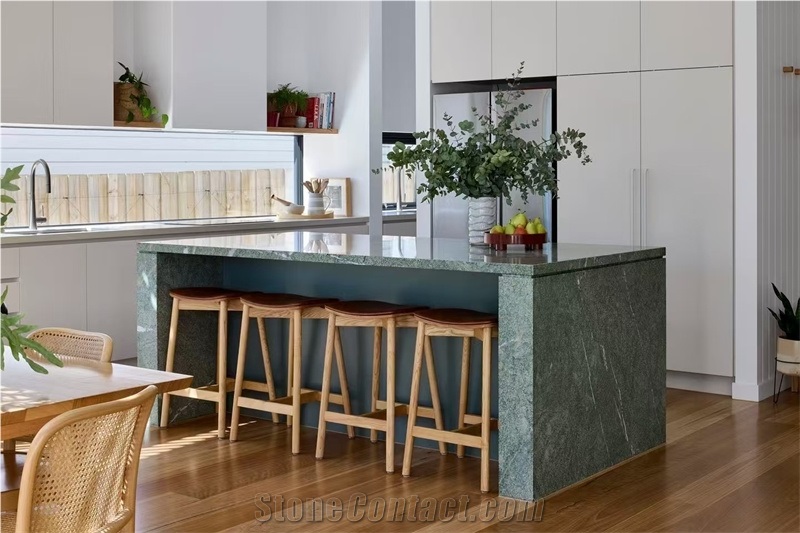 Costa Esmeralda Granite Slabs