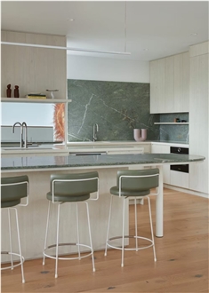 Costa Esmeralda Granite Slabs