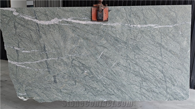 Costa Esmeralda Granite Slabs