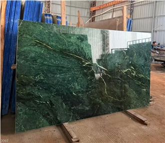 Julian Jade Marble Slabs Hualien Green Marble Slabs