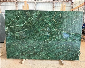 Julian Jade Marble Slabs Hualien Green Marble Slabs