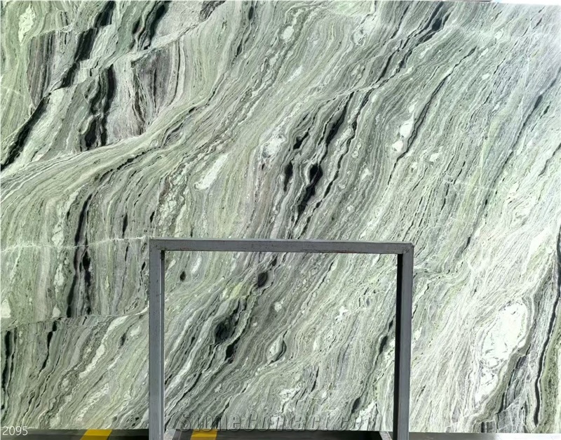 Verde Prato Marble Slabs Wizard Of Oz Green Marble