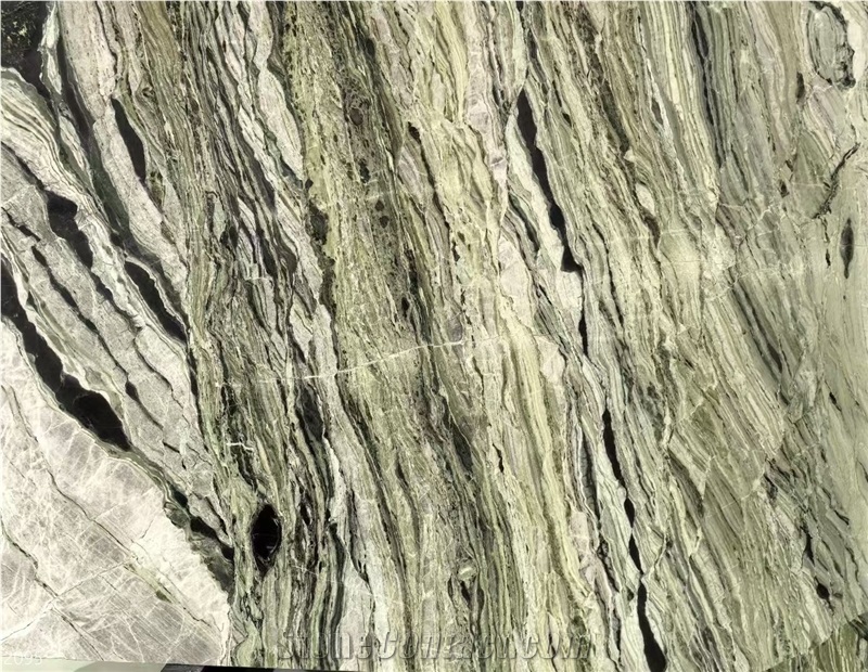 Verde Prato Marble Slabs Wizard Of Oz Green Marble