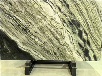 Verde Prato Marble Slabs Wizard Of Oz Green Marble