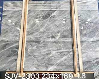 Florence Grey Marble Slabs Polished Florence Grey Marble Slabs Polished