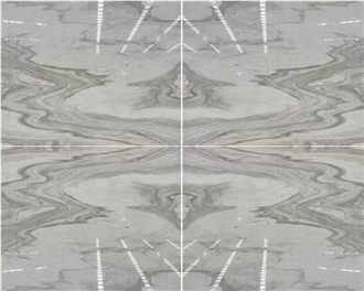 Seattle Grey Marble Tiles
