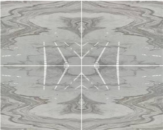 Seattle Grey Marble Tiles