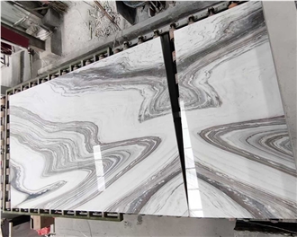 Seattle Grey Marble Tiles