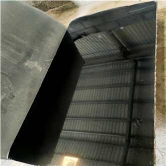 G20 Bengal Black Polished Granite Slabs