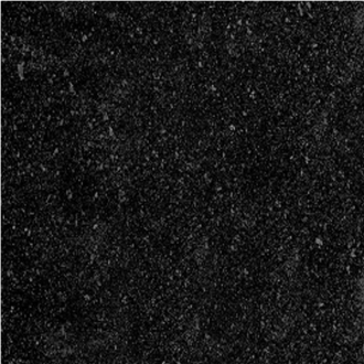 G20 Bengal Black Polished Granite Slabs