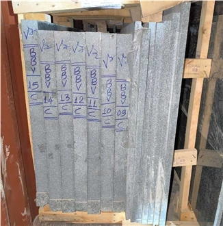 Royal Black M13 Granite Slabs