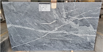 Blue Jeans Granite Slabs