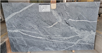 Blue Jeans Granite Slabs