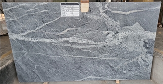 Blue Jeans Granite Slabs