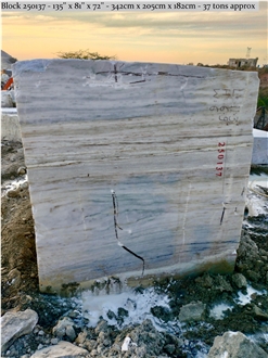 Como Green Quartzite Blocks