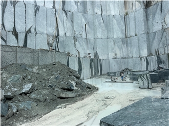 Indian Imperial Green Marble Blocks