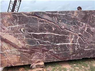 Indian Levanto Marble Blocks