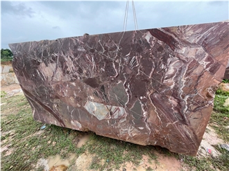 Indian Levanto Marble Blocks