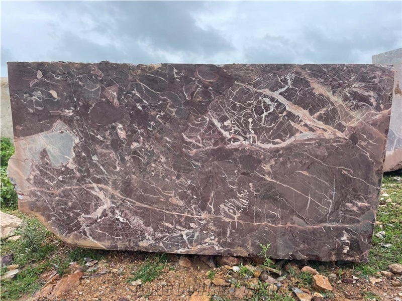 Indian Levanto Marble Blocks
