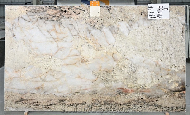 PATAGONIA GRANITE SLABS