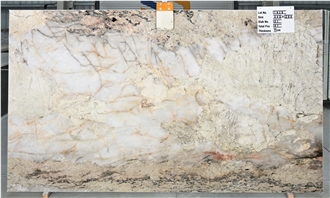 PATAGONIA GRANITE SLABS