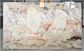 PATAGONIA GRANITE SLABS