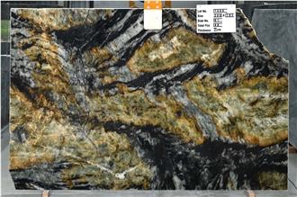 Poseidon Quartzite Polished Slabs