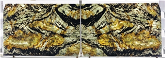 Poseidon Quartzite Polished Slabs