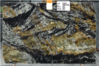 Poseidon Quartzite Polished Slabs