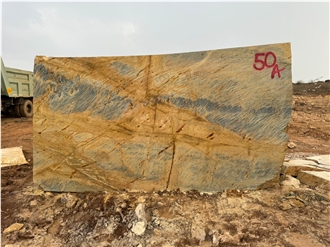River Gold Quartzite Blocks