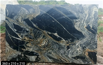 Utarda Granite Blocks