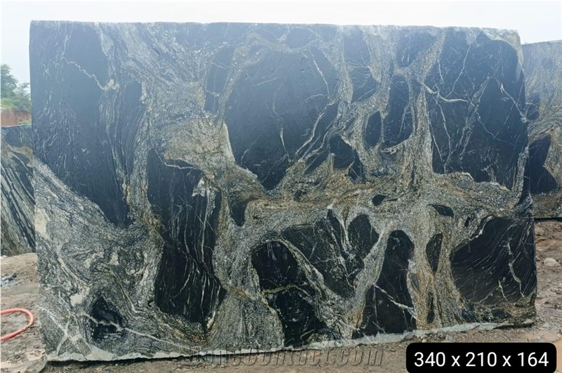 Utarda Granite Blocks