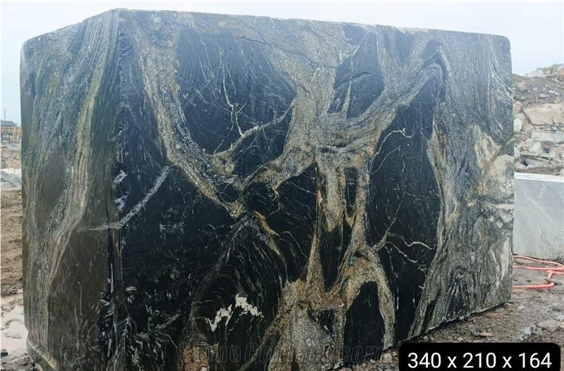Utarda Granite Blocks