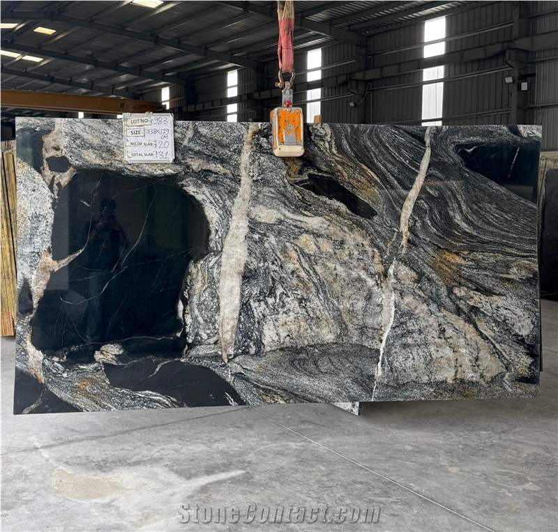 Utarda Granite Slabs