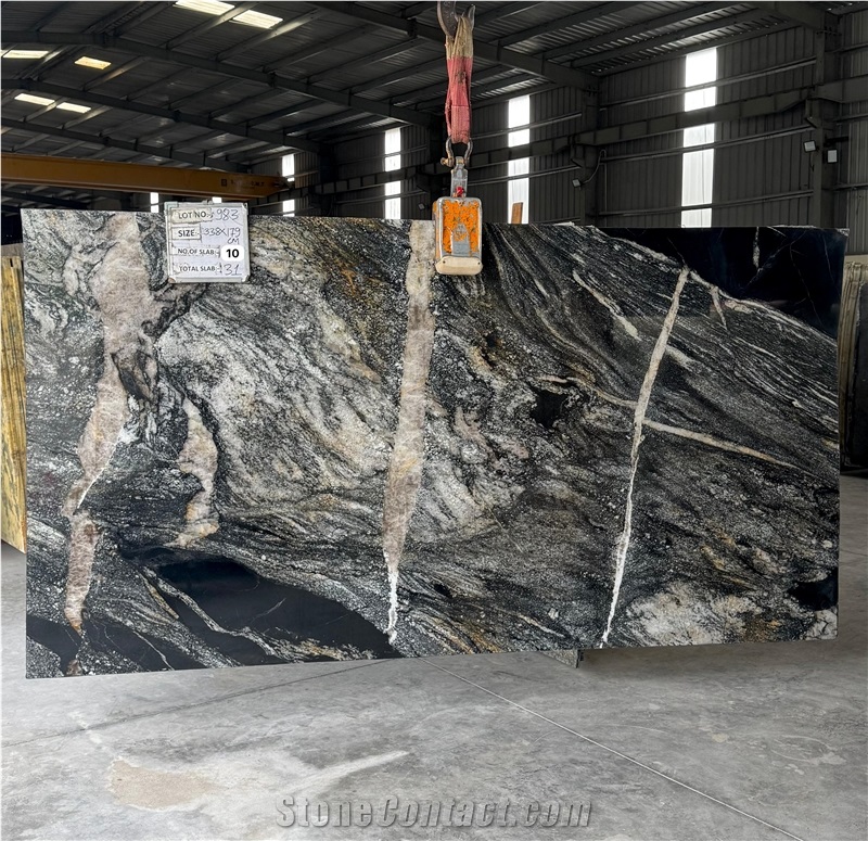 Utarda Granite Slabs